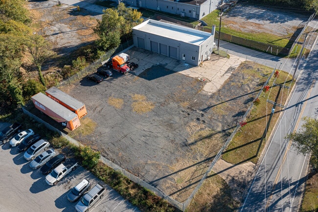 More details for 900-912 Baltic Ave, Baltimore, MD - Industrial for Sale