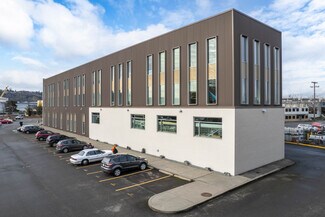 Plus de détails pour 6770 E Marginal Way S, Seattle, WA - Bureau à louer