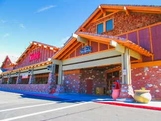 More details for 1630-1650 Robb Dr, Reno, NV - Retail for Lease