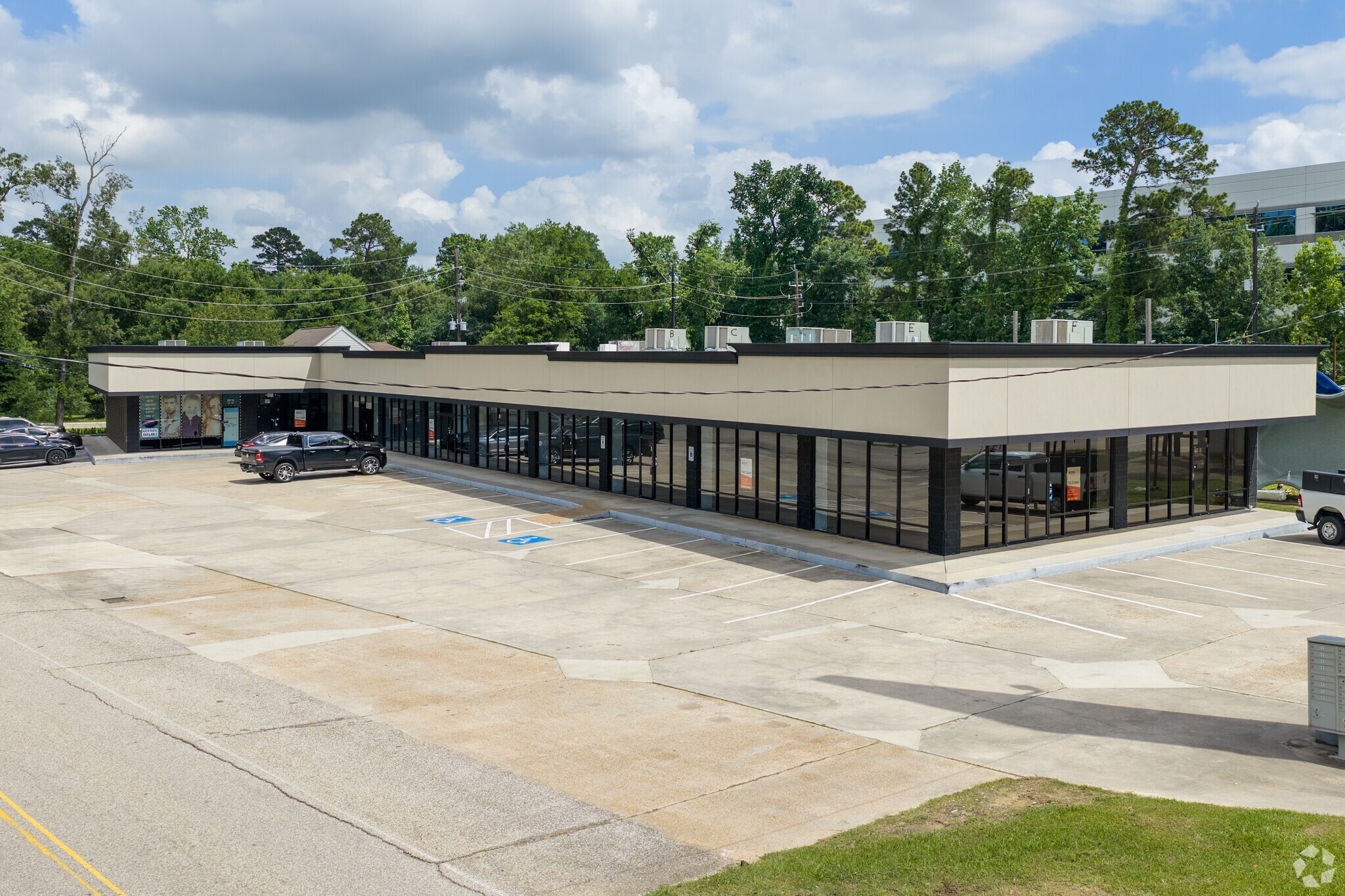 25770 Interstate 45 North, Spring, TX for sale Building Photo- Image 1 of 21