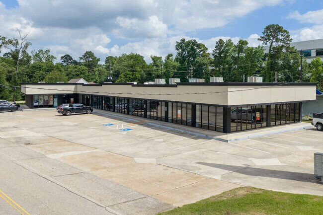 More details for 25770 Interstate 45 North, Spring, TX - Retail for Sale