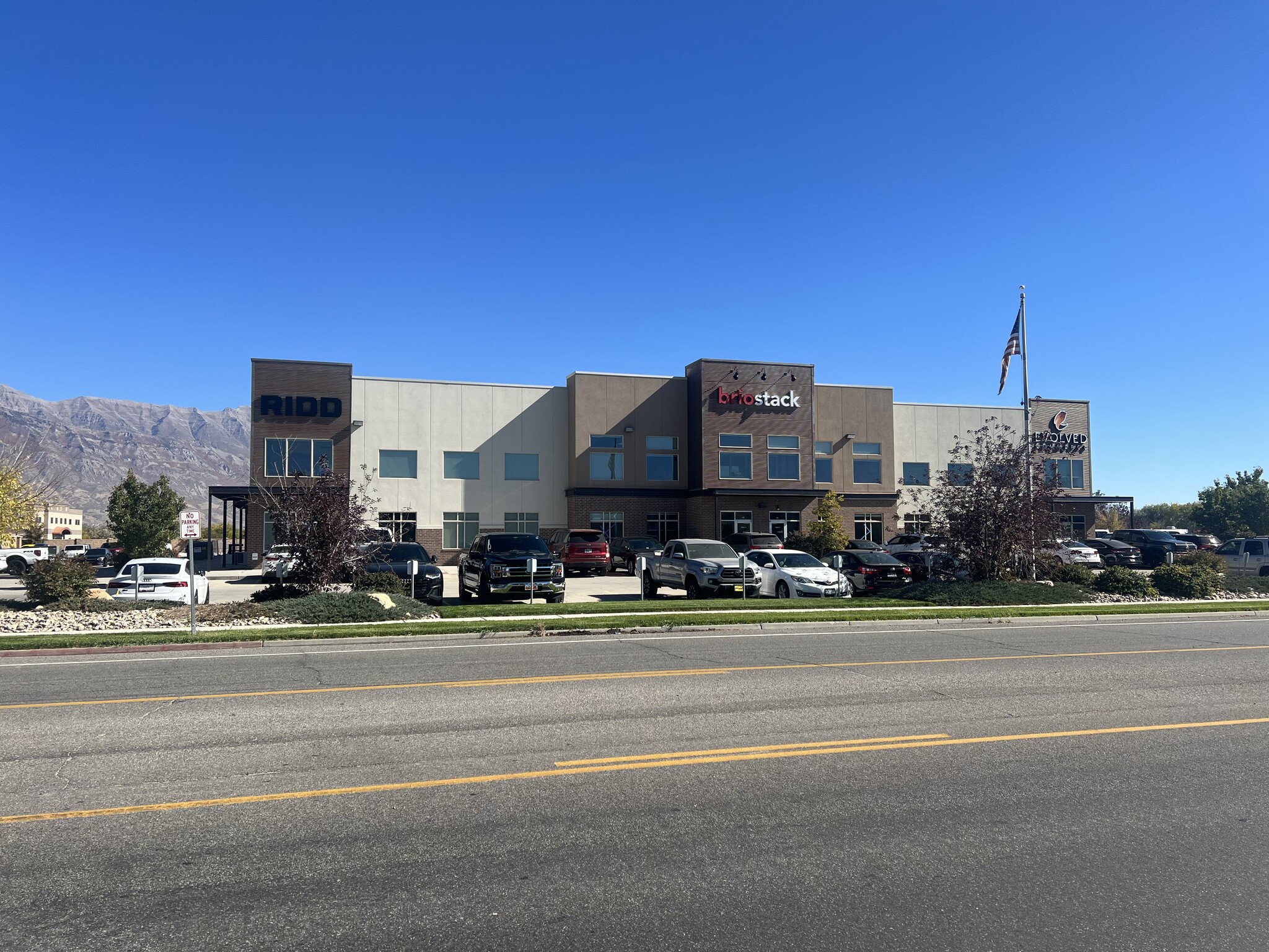 525 S 850 E, Lehi, UT for lease Building Photo- Image 1 of 37