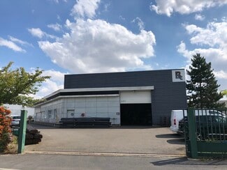 More details for 6 Rue Monseigneur Georges Béjot, Reims - Flex for Lease