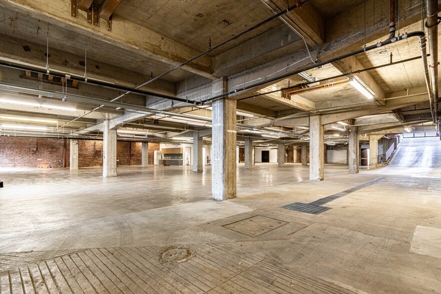 1023 Mission St, San Francisco, CA for sale - Interior Photo - Image 3 of 11