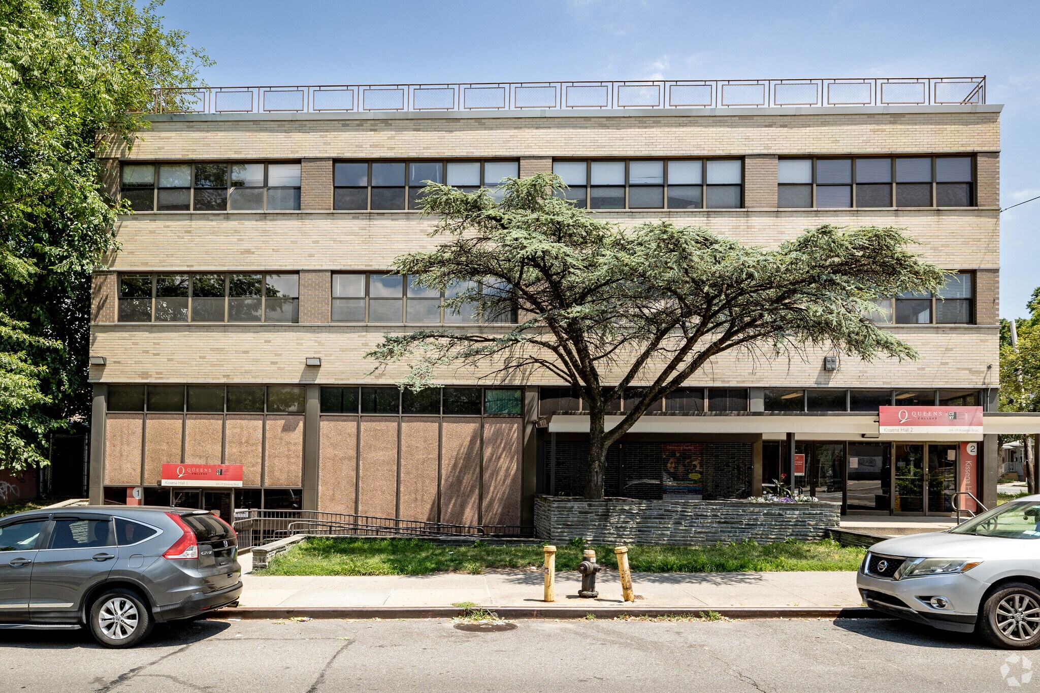 64-19 Kissena Blvd, Flushing, NY à vendre Photo principale- Image 1 de 4