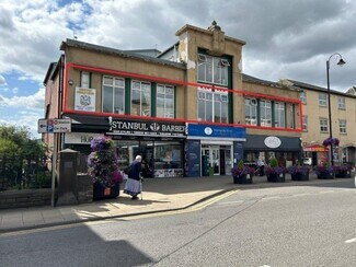 More details for Huddersfield Rd, Mirfield - Retail for Lease