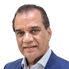 Mourad Elbanna