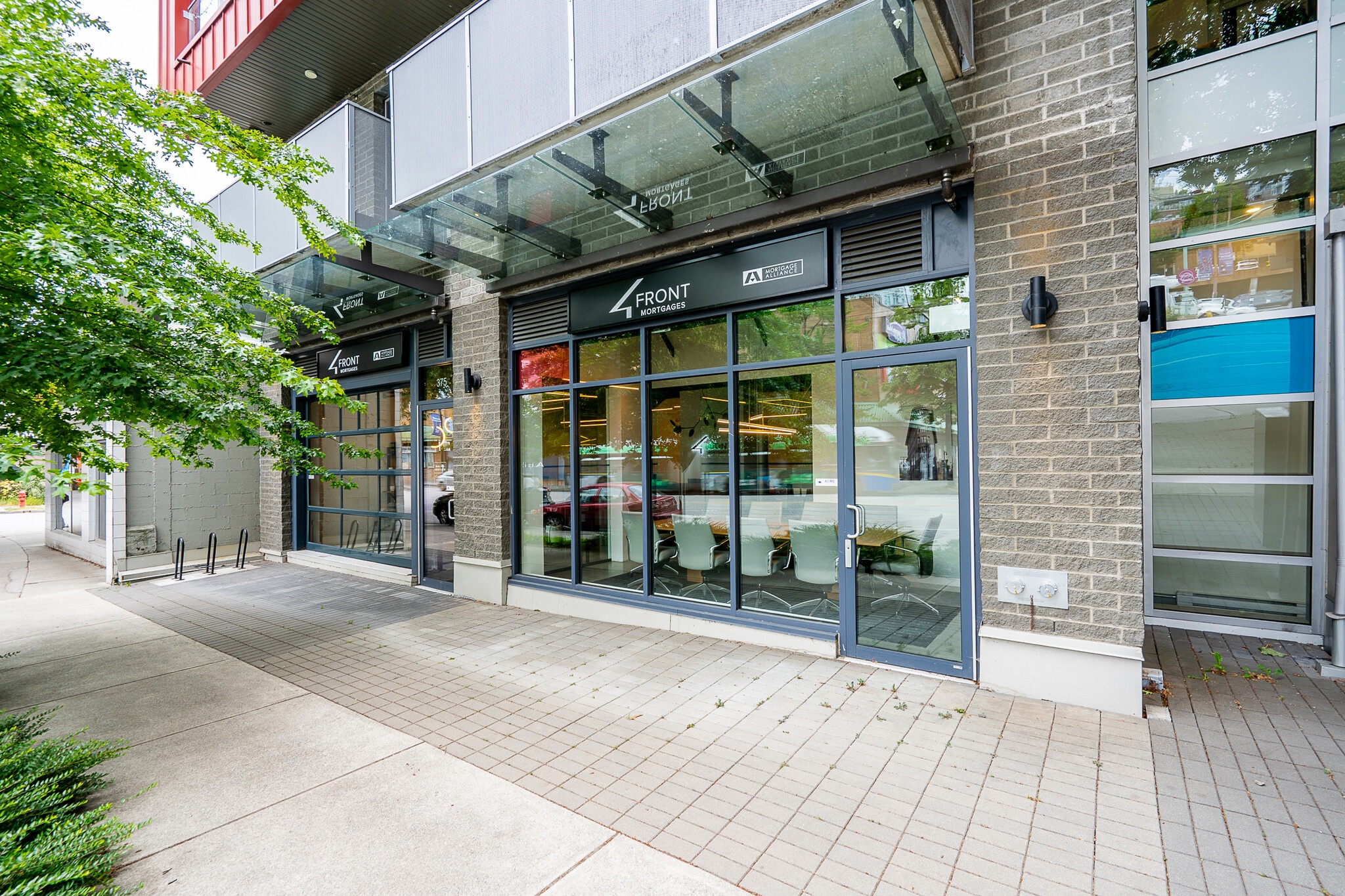 379 E Broadway, Vancouver, BC for sale Building Photo- Image 1 of 13