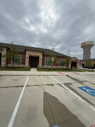 More details for 400 Stonebrook Pky, Frisco, TX - Office/Retail for Lease