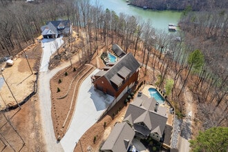 5735 Archer Ave, Cumming, GA - Aerial  map view - Image1
