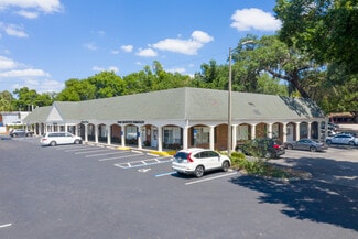 More details for 101-115 Margaret St, Brandon, FL - Office for Lease