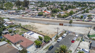 Plus de détails pour 1693-1699 E 109th St, Los Angeles, CA - Terrain à vendre