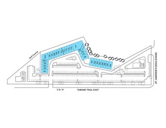 Plus de détails pour 8793 Tamiami Trl E, Naples, FL - Bureau/Commerce de détail, Commerce de détail à louer