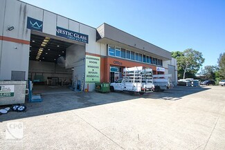 Plus de détails pour 189 Woodville Rd, Villawood - Industriel à louer