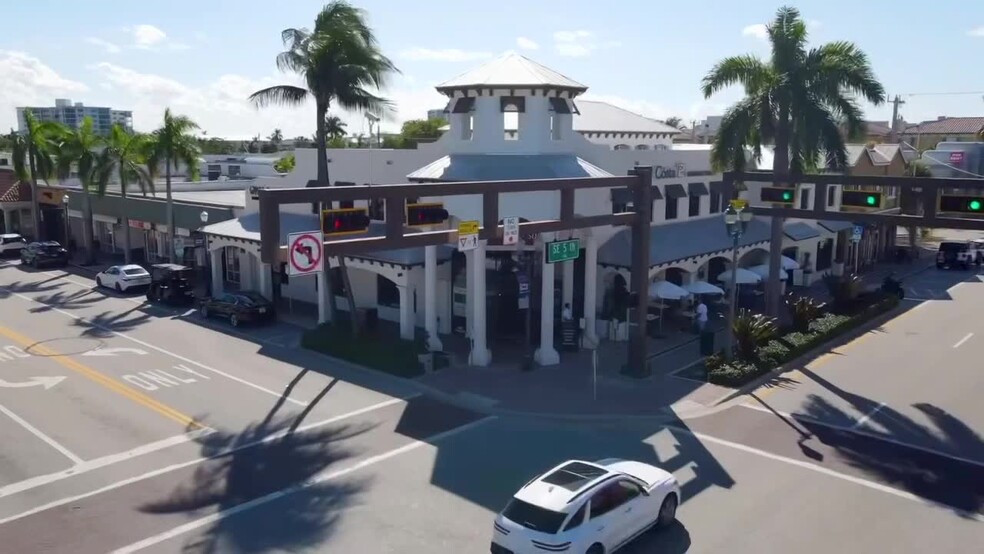 502-506 E Atlantic Ave, Delray Beach, FL for lease - Commercial Listing Video - Image 2 of 20