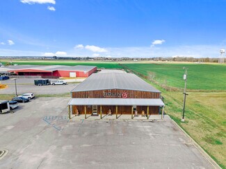 Plus de détails pour 5060 Jack Springs Rd, Atmore, AL - Flex à vendre