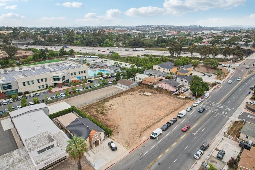 4560 Imperial Ave, San Diego, CA for sale - Building Photo - Image 3 of 10