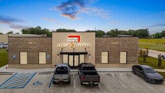 Plus de détails pour 29946 AL-59, Loxley, AL - Commerce de détail à vendre