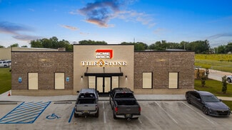 Plus de détails pour 29946 AL-59, Loxley, AL - Commerce de détail à vendre