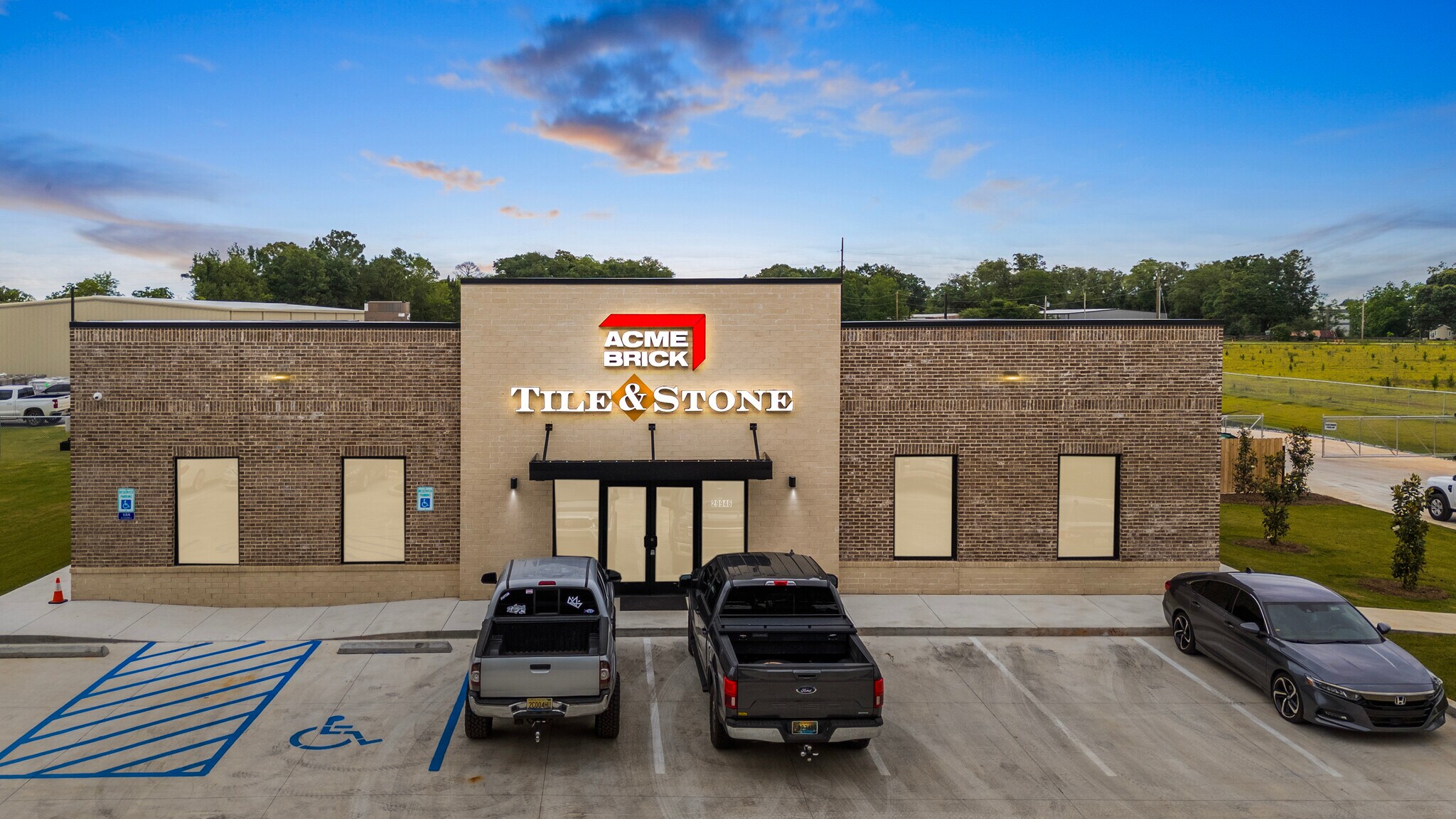 29946 AL-59, Loxley, AL à vendre Photo du bâtiment- Image 1 de 6