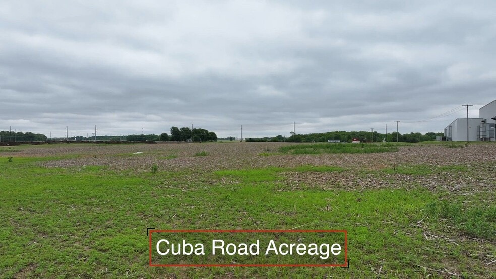 Cuba Road, Wilmington, OH for sale - Commercial Listing Video - Image 2 of 15
