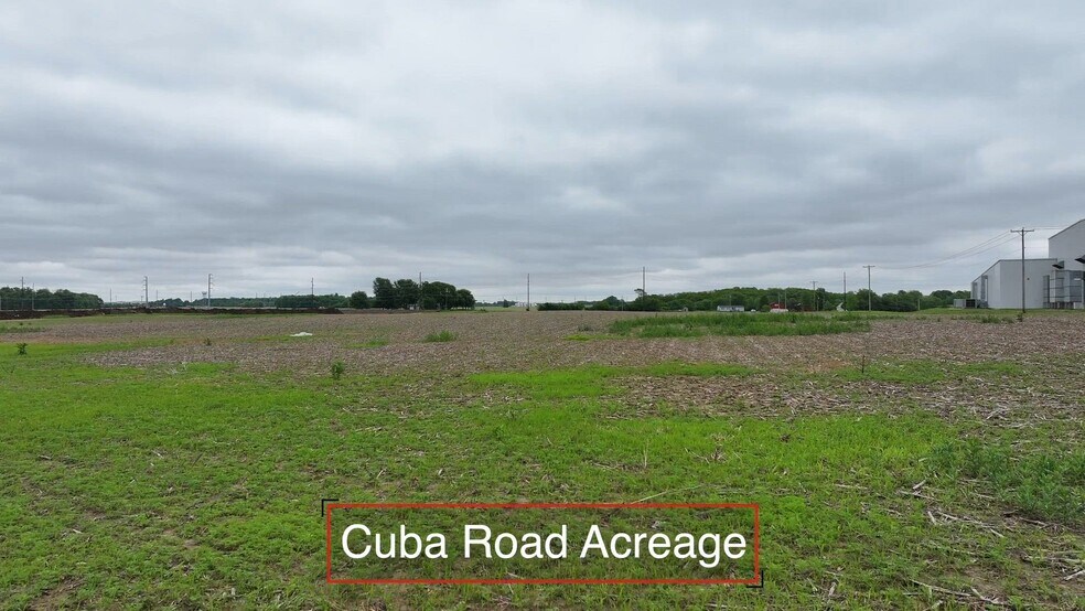 Cuba Road, Wilmington, OH à vendre - Vidéo sur l’inscription commerciale - Image 2 de 15