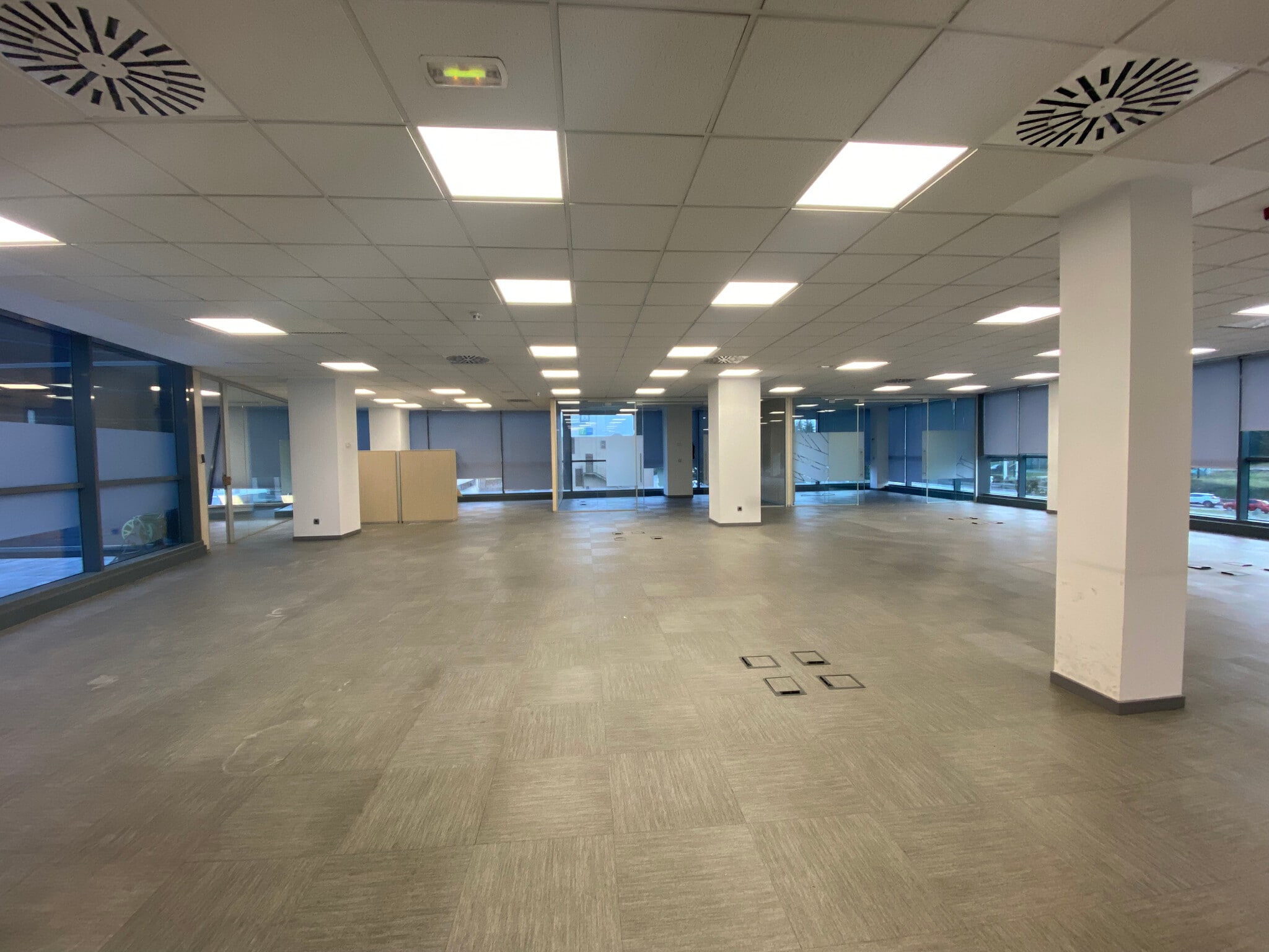 Calle Francisco Gervás, 1, Alcobendas, Madrid for lease Interior Photo- Image 1 of 10