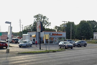 Plus de détails pour 172 N River Ave, Holland, MI - Commerce de détail à vendre