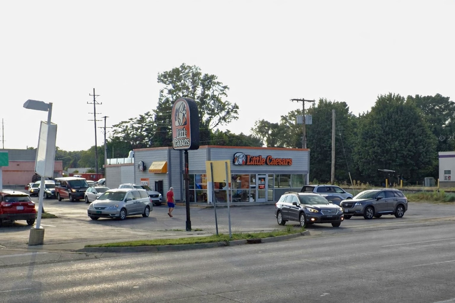 172 N River Ave, Holland, MI for sale Building Photo- Image 1 of 5
