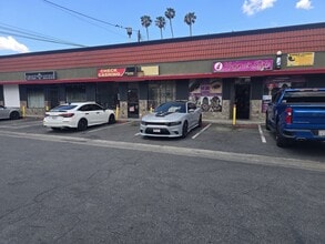 4007 S San Pedro St, Los Angeles, CA for lease Interior Photo- Image 1 of 4