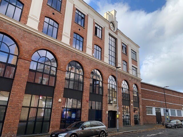 More details for 31 Warple Way, London - Office for Lease