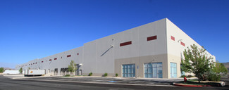 More details for 6645 Echo Ave, Reno, NV - Industrial for Lease