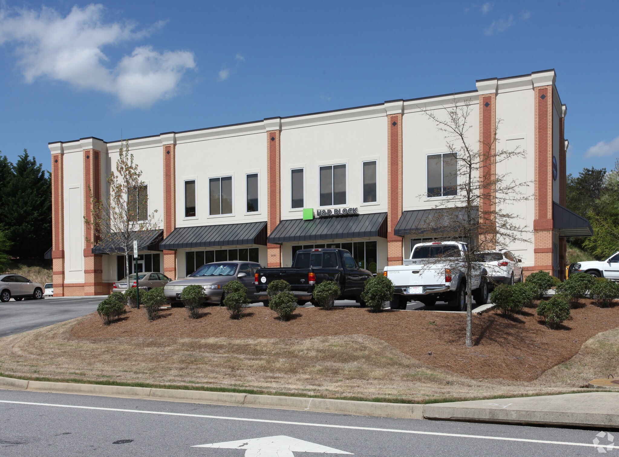 3631 Mt Vernon Rd, Gainesville, GA for lease Primary Photo- Image 1 of 3