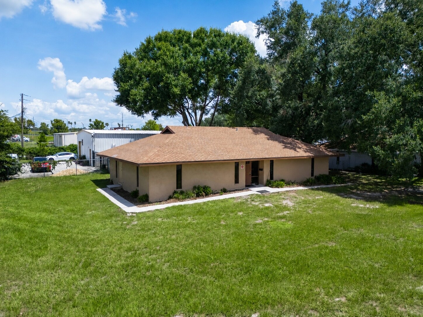 2800 Winter Lake Rd, Lakeland, FL à vendre Photo du bâtiment- Image 1 de 13