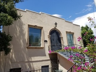 Plus de détails pour 7746 Foothill Blvd, Tujunga, CA - Spécialité à vendre