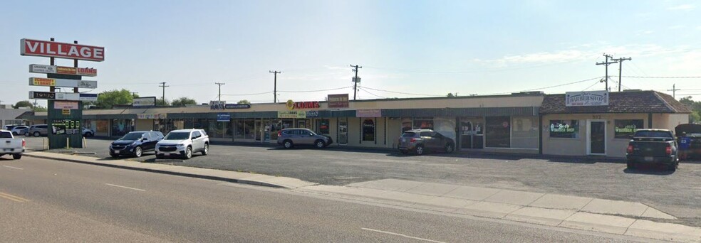 906 S 14th St, Kingsville, TX for lease - Building Photo - Image 2 of 2