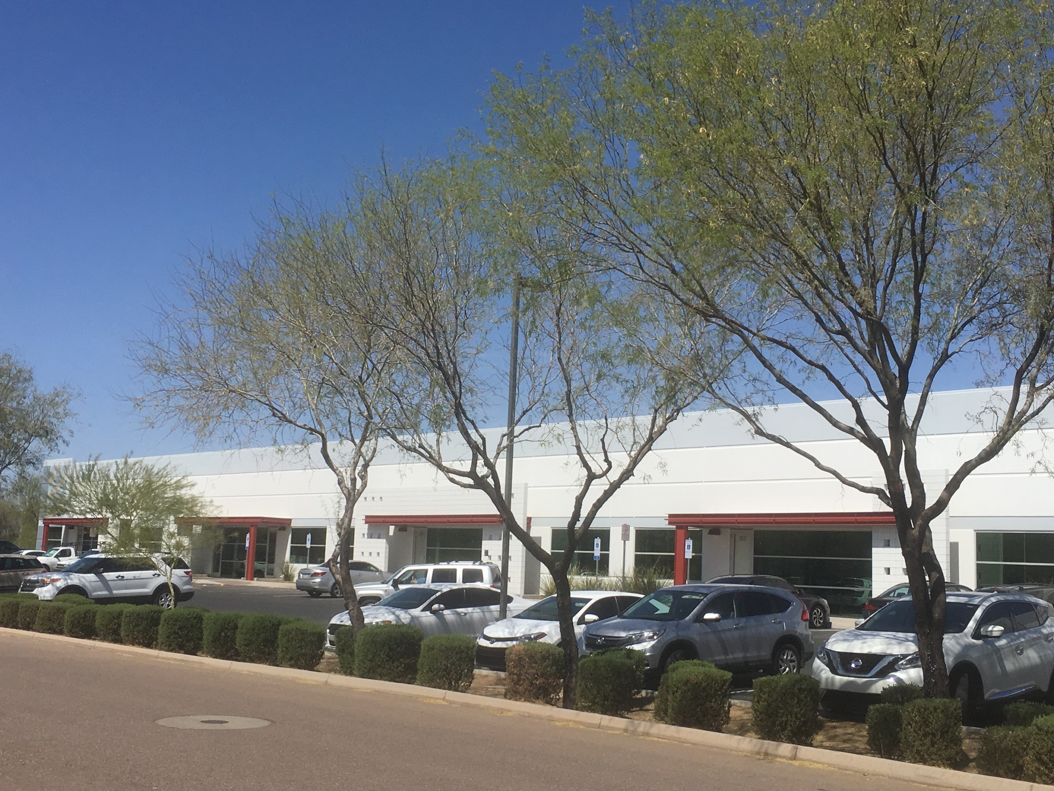 1125 W Pinnacle Peak Rd, Phoenix, AZ for sale Building Photo- Image 1 of 1