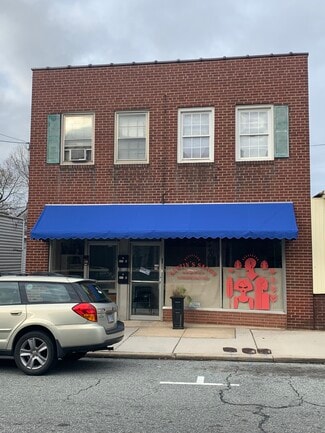 More details for 311 Trollinger St, Burlington, NC - Retail for Sale
