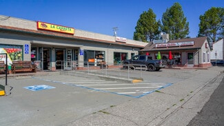 More details for 961-971 Front St, Novato, CA - Retail for Sale