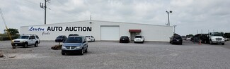 Plus de détails pour 1 SW 112th St, Lawton, OK - Industriel à vendre