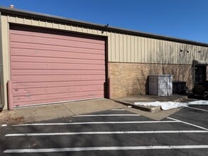7226-7230 Lockport Pl, Lorton, VA for lease Building Photo- Image 2 of 6