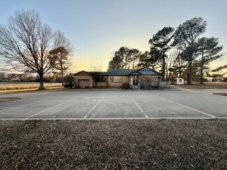 More details for 9708 Highway 71 S, Fort Smith, AR - Office for Sale