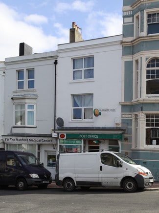 More details for 80 Islingword Rd, Brighton - Retail for Lease