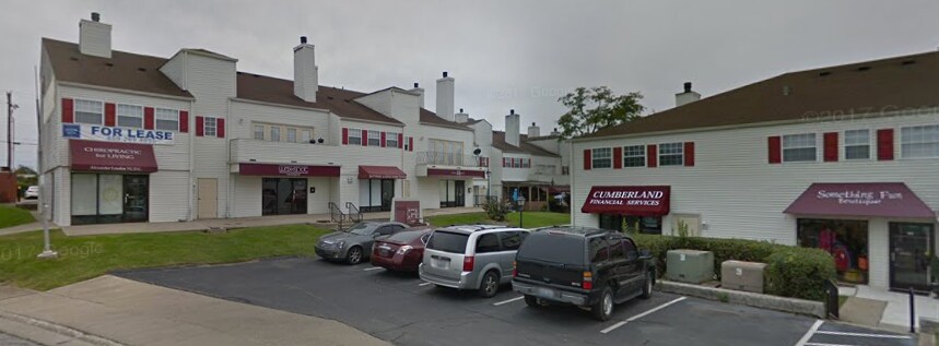 153-154 Patchen Dr, Lexington, KY à louer - Photo du bâtiment - Image 3 de 3