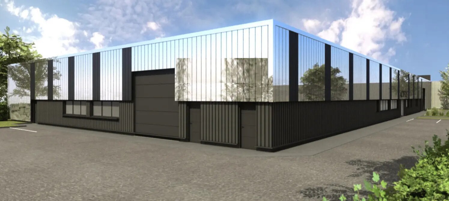 Flex in Bron for sale Building Photo- Image 1 of 2