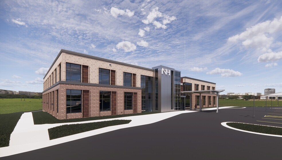 4500 Atlanta Hwy, Loganville, GA à louer - Photo du bâtiment - Image 2 de 6