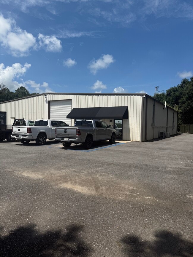 More details for 2540 Leroy Stevens Rd, Mobile, AL - Flex for Lease