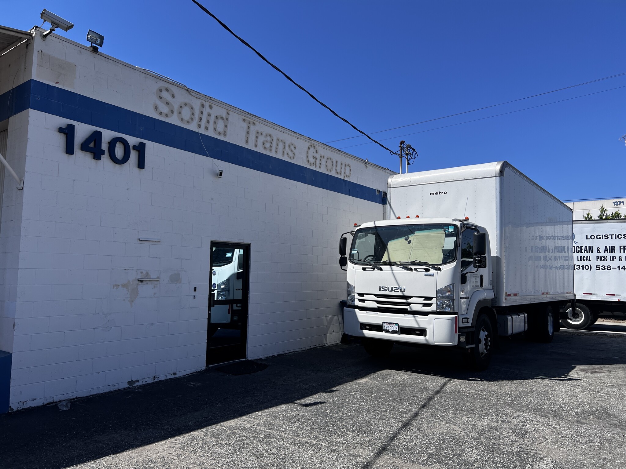 1401 S Santa Fe Ave, Compton, CA for sale Primary Photo- Image 1 of 16
