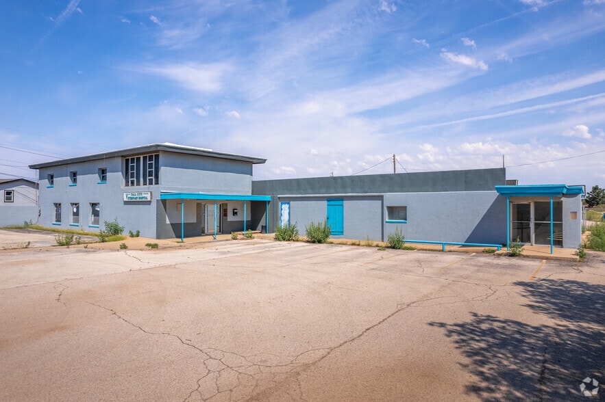 4606 W Wall St, Midland, TX for sale - Building Photo - Image 2 of 20