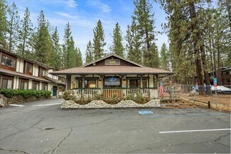 More details for 41609 Big Bear Blvd, Big Bear Lake, CA - Office for Sale